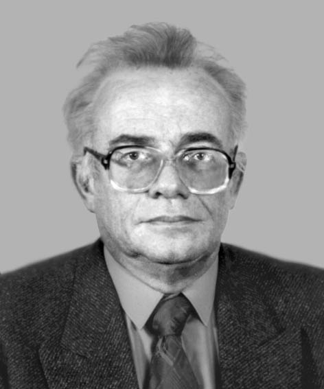 фото: Кнопов Павло Соломонович